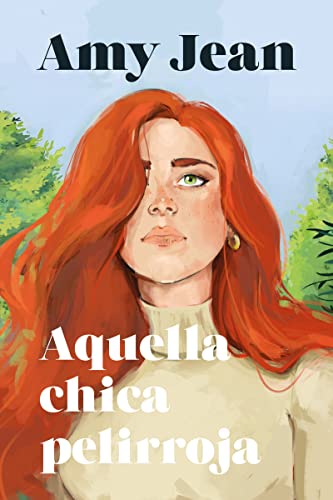 Aquella chica pelirroja (Titania fresh)