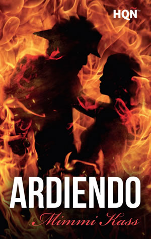 Ardiendo