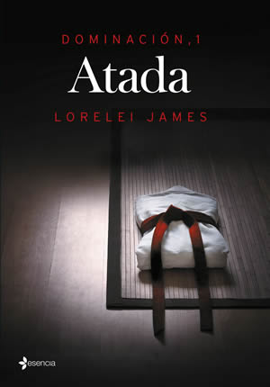 Atada de Lorelei James