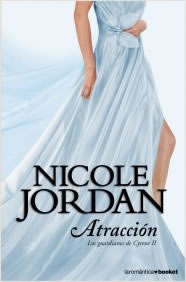 Atracción de Nicole Jordan
