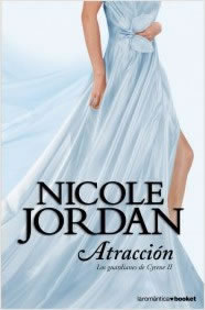 Atraccin de Nicole Jordan