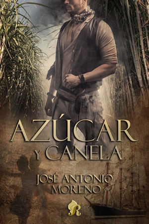 Azcar y canela de Jos Manuel Moreno