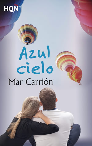 Azul cielo