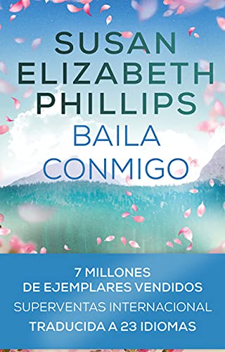 Baila conmigo (Romntica) de Susan Elizabeth Phillips