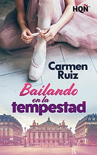 Bailando en la tempestad (HQ) de Carmen Ruiz