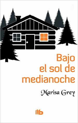 Bajo el sol de medianoche