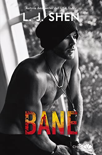 Bane (Sinners of Saint n 4)