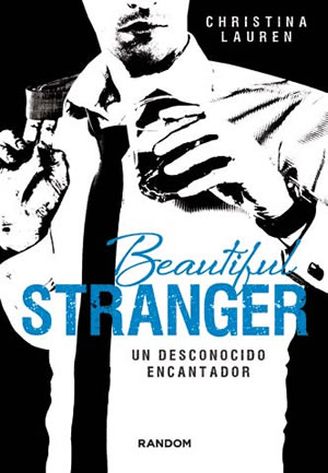 Beautiful Stranger. Un desconocido encantador