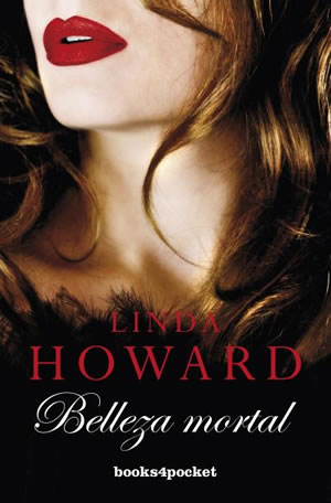 Belleza mortal de Linda Howard