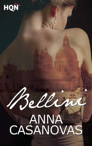 Bellini de Anna Casanovas