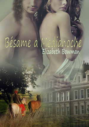 Bsame a medianoche de Elizabeth Bowman