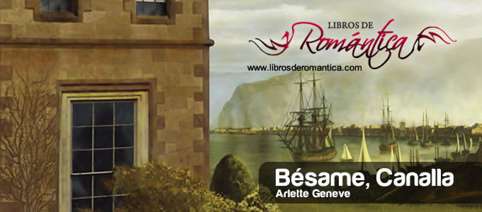 Bsame, Canalla. Segundo libro de la Serie Familia Beresford