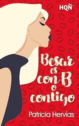 Besar es con B o contigo de Patricia Hervas