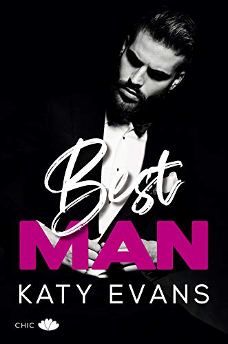 Best Man de Katy Evans