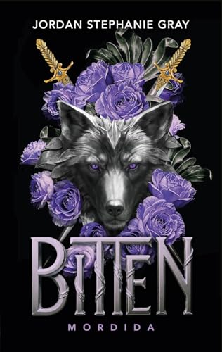 Bitten (Mordida) (#Romance) de Jordan Stephanie Gray