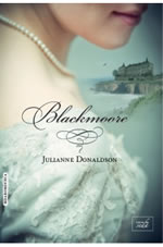 Blackmoore de Julianne Donaldson