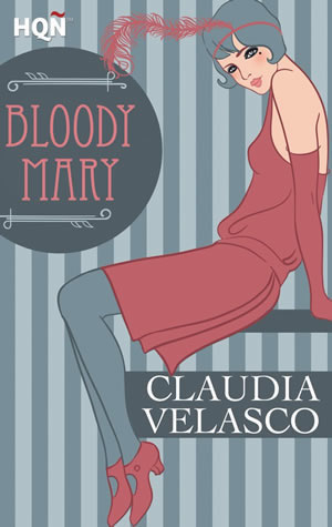 Bloody Mary de Claudia Velasco
