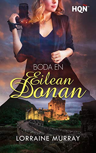 Boda en Eilean Donan (HQ)