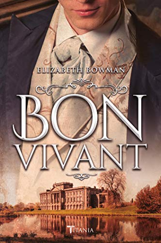 Bon vivant (Titania poca) de Elizabeth Bowman