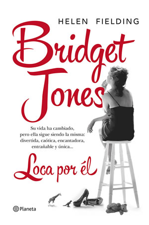 Bridget Jones. Loca por l