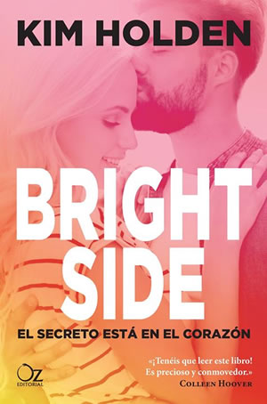 Bright Side: El secreto est en el corazn de Kim Holden