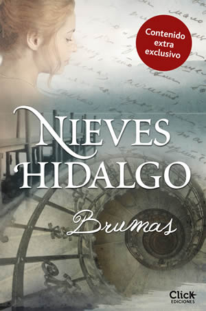 Brumas de Nieves Hidalgo