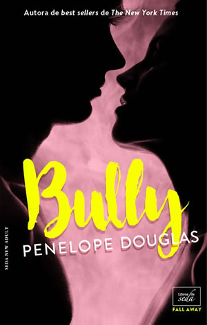 Bully de Penelope Douglas