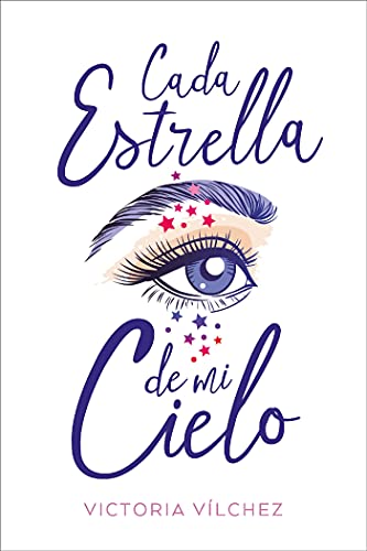 Cada estrella de mi cielo (Titania fresh) de Victoria Vlchez