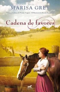 Cadena de Favores de Marisa Grey