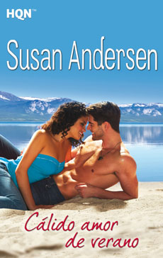 Cálido amor de verano de Susan Andersen