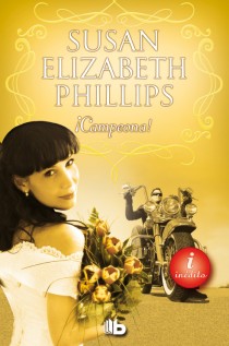 Campeona! de Susan Elizabeth Phillips