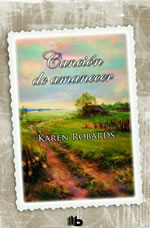 Cancin de amanecer de Karen Robards