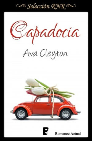 Capadocia de Ava Cleyton