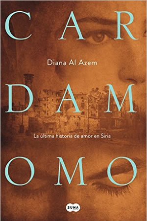 Cardamomo de Diana Al Azem