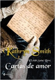 Cartas de Amor de Kathryn Smith