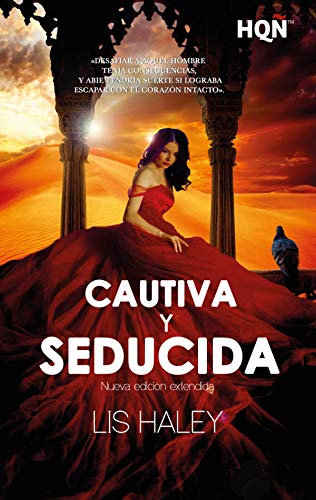 Cautiva y seducida (HQ) de Lis Haley