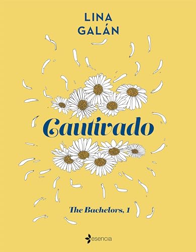 Cautivado (The Bachelors nº 1) de Lina Galán
