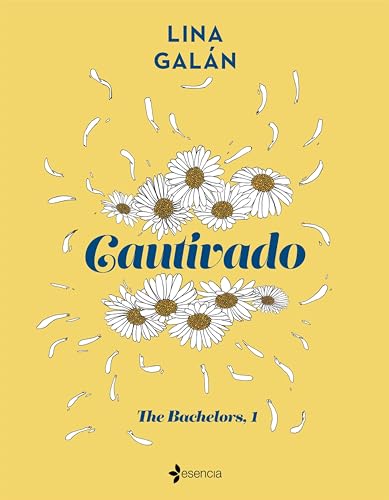 Cautivado (The Bachelors n 1)