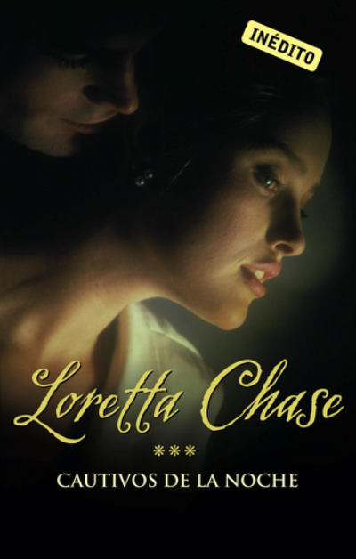 Cautivos de la Noche de Loretta Chase