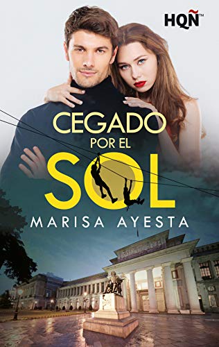 Cegado por el sol (HQ) de Marisa Ayesta