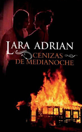 Cenizas de Medianoche de Lara Adrian