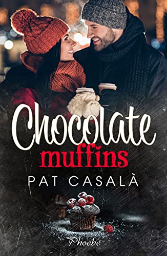 Chocolate muffins de Pat Casalà