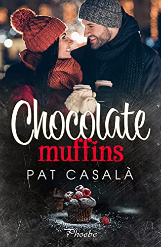 Chocolate muffins de Pat Casal