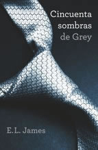 Cincuenta Sombras de Grey de E.L. JAMES