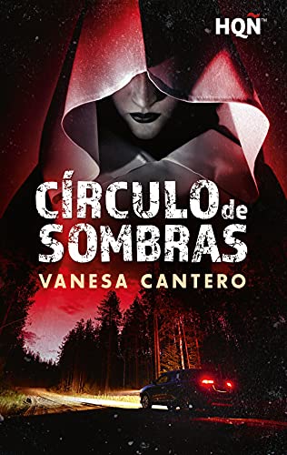 Crculo de sombras de Vanesa Cantero