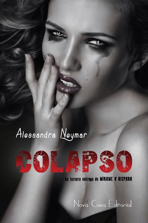 Colapso de Alessandra Neymar