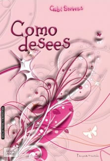 Como desees de Gabi Stevens