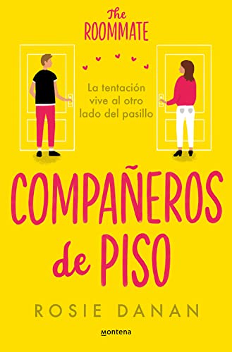 Compaeros de piso: la romcom perfecta (Edicin en espaol)