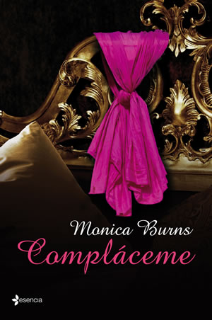 Complceme de Monica Burns