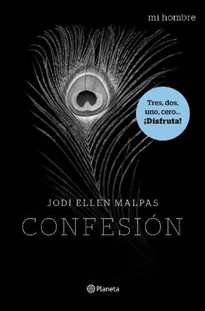 Confesión de Jodi Ellen Malpas